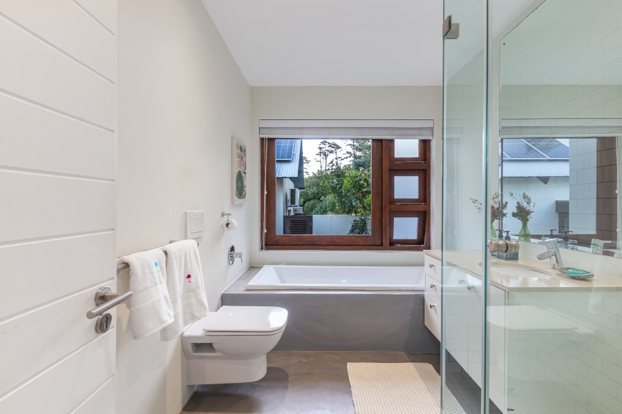 To Let 3 Bedroom Property for Rent in Kenrock Country Estate Western Cape